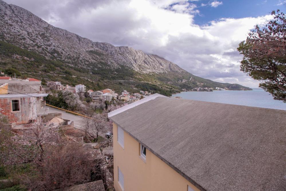 Apartments Manuela Igrane Luaran gambar